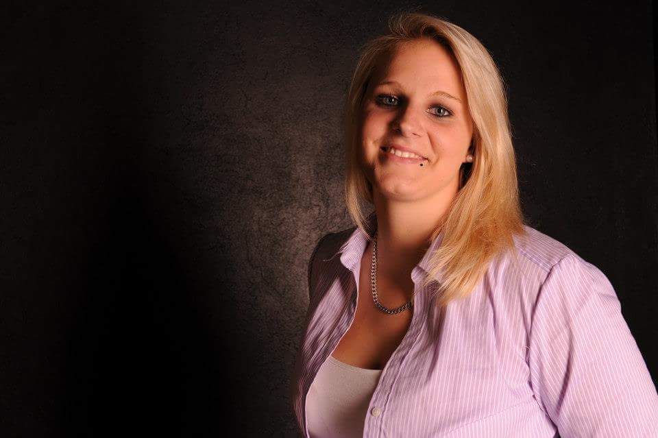 Martina Küffer